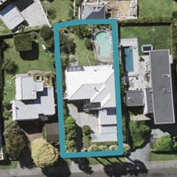 24 Paora Street, Orakei, Auckland
