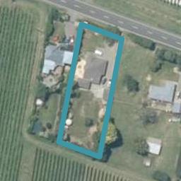 271 State Highway 5, Eskdale, Napier