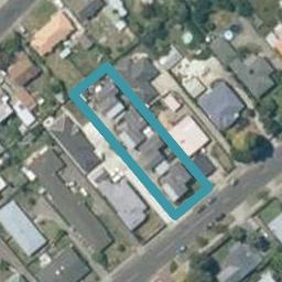 1/702 Grays RD, Mahora, Hastings