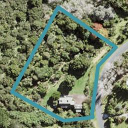 15 The Bullock Track, Mahurangi West, Warkworth
