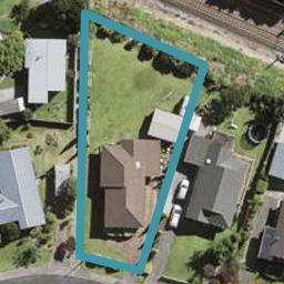 16 Miriam Corban Heights, Henderson, Auckland