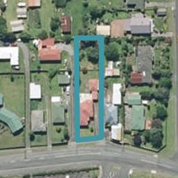 35 Kururau Road, Taumarunui