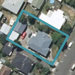 25 Salisbury Street, Levin, Levin