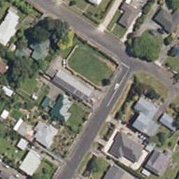 2 Huxley Street, Pahiatua