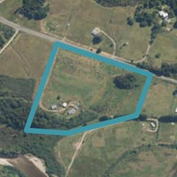 770 Rutherglen Road, Marsden, Greymouth