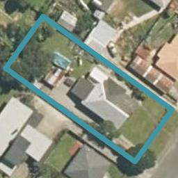 91 Brittan Street, Hokitika