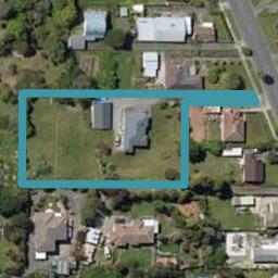 22 Morningside Road, Morningside, Whangarei