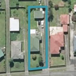 39 Kururau Road, Taumarunui
