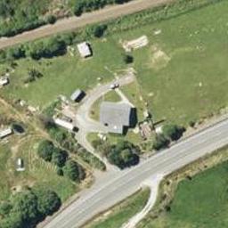 332 State Highway 1, Blenheim