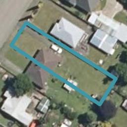 14 Ranfurly Street, Dannevirke