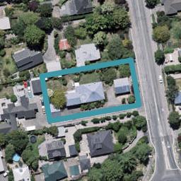 121 West Belt, Rangiora, Rangiora