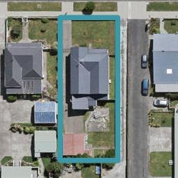 41 Avenal Street, Avenal, Invercargill