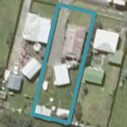 5362 State Highway 12, Kaikohe, Kaikohe