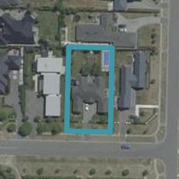 5 Brinsworth Avenue, West Melton, West Melton