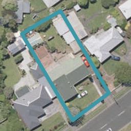 295 Somme Parade, Aramoho, Whanganui