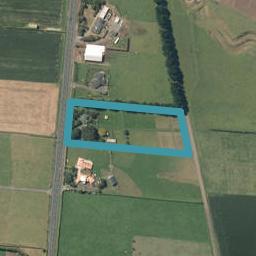 280 Waihi Road, Hawera