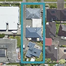 22A Malfroy Road, Victoria, Rotorua