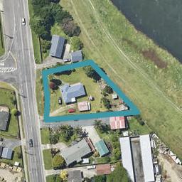 64 Main Street, Edgecumbe, Edgecumbe