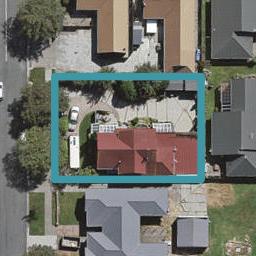 53 Thomson Street, Avenal, Invercargill