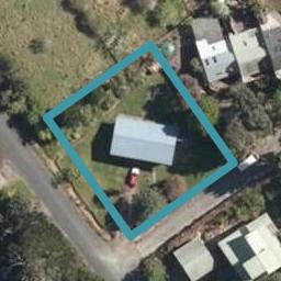 2 Grants Avenue, Russell, Russell
