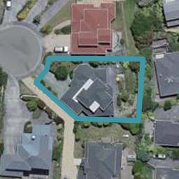8 Ridley Green, Churton Park, Wellington