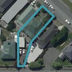 180 Linwood Avenue, Linwood, Christchurch