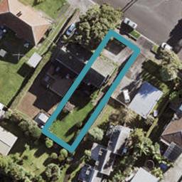 44 Fir Street, Waterview, Auckland