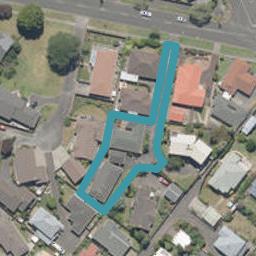 9A Grey Street, College Estate, Whanganui