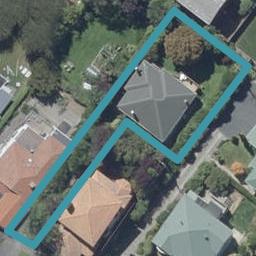 64A Passmore Crescent, Maori Hill, Dunedin