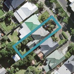 22 Scanlan Street, Grey Lynn, Auckland