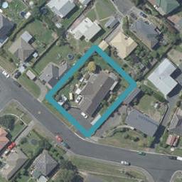 10 Mulford Street, Concord, Dunedin