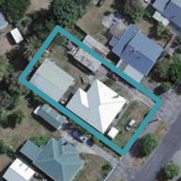 22 Garrison Street, Carterton