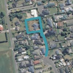 27 Hewlings Place, Temuka