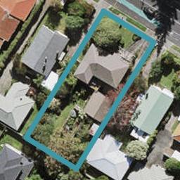 187 Mount Albert Road, Mount Albert, Auckland