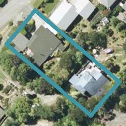 21A Milton Terrace, Picton, Picton