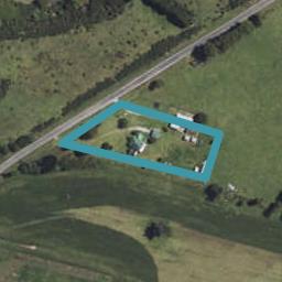 564 Rangitukia Road, Tikitiki, Tikitiki