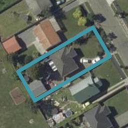 12 Tyndall Street, Palmerston North, Palmerston North