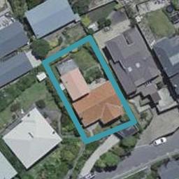 53 Anne Street, Wadestown, Wellington