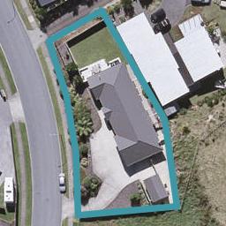 4 Montrose Place, Highlands Park, New Plymouth