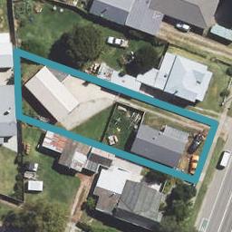 151 Stanley Road, Awapuni, Gisborne