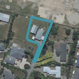 5 Brodie Lane, Feilding, Feilding