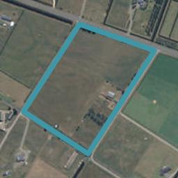 2555 South Eyre Road, Eyrewell, Rangiora