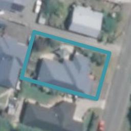 25 Murray Street, Temuka