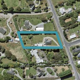 114 Grant Road, Otatara