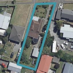 143 Killarney Road, Frankton, Hamilton