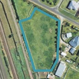0 Mountain Rd, Midhirst