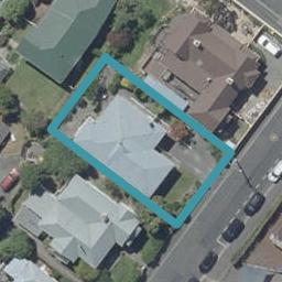 57 Tyne Street, Roslyn, Dunedin