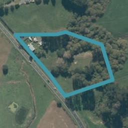 1093 Ormsby Road, Tihiroa, Otorohanga