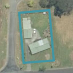 25 Parry Street, Huntly, Huntly