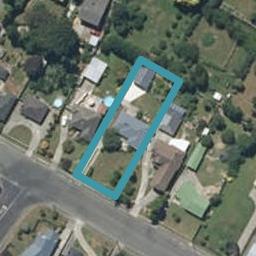 14 Gordon Place, Levin, Levin